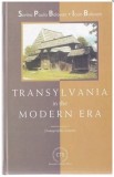 Transylvania in the Modern Era: Demographic Aspects - Ioan Bolovan, Sorina Paula Bolovan - Istorie Transilvania Sec. 19-20, Engleza