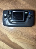 SEGA Game Gear + The Lion King | Testată și funcțională | Fără sunet