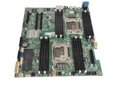 Placă de bază Dell 0Y8YVJ server 2xLGA2011-3 16xDDR4 ECC RDIMM 2x1Gb VGA Nouă