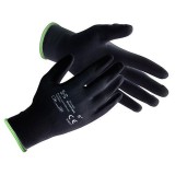 Manusi de gradinarit Strend Pro Brotula Black 06/XS, NEW EDITION