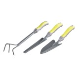 Set unelte de gradina Gardex Classic GX pentru plantare si &icirc;ntretinere