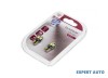 Bec Auto W5W Platinum Universal Aftermarket, Piese Auto - Iluminare Numar, Interior Masina