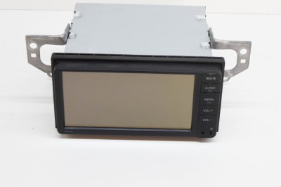 Unitate radio CD navigație TOYOTA PRIUS _W5_ 2016 OEM: Hatchback | 11538852 foto