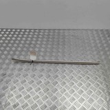 Ornament Parbriz St&acirc;nga BMW X5 F15 F85 Cromat Inox OEM 7292405 Chedere Cromate Eurowest Lema