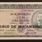 Mozambic 100 escudos 1961 UNC