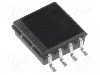 Circuit integrat, flip-flop D, SM8, SMD, TEXAS INSTRUMENTS - SN74LVC2G74DCTR foto