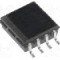 Circuit integrat, flip-flop D, SM8, SMD, TEXAS INSTRUMENTS - SN74LVC2G74DCTR