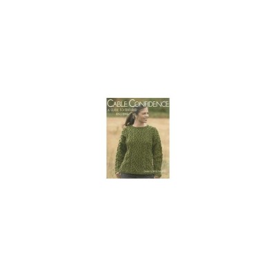 Cable Confidence: A Guide to Textured Knitting foto