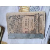o pagină din viața Rom&acirc;nească Bibleoteca pentru toți