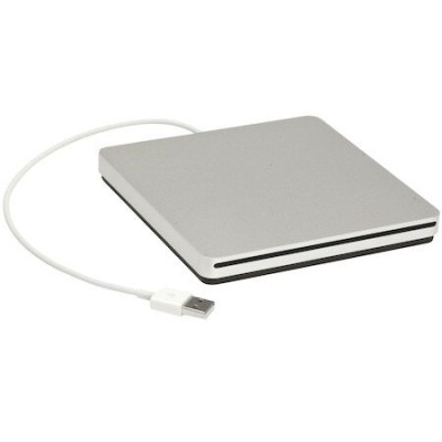 Apple USB MacBook Air SuperDrive model A1270 foto