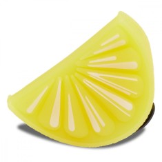 Jibbitz Crocs 3D Lemon
