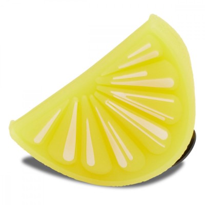 Jibbitz Crocs 3D Lemon foto