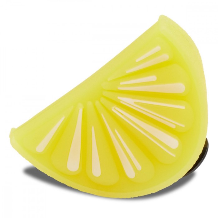 Jibbitz Crocs 3D Lemon