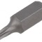 Capăt de șurubelniță Torx T25H 30mm