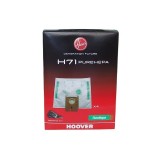 Set 4 saci pentru aspirator CANDY HOOVER 35601069 Original