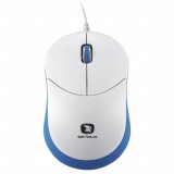 Mouse USB mini Serioux Rainbow 680 RBM680-BL