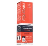 Sampon, Foligain, Thinning Hair, Trioxidil 2%, Stimuleaza Cresterea Parului, pentru Barbati, 236ml