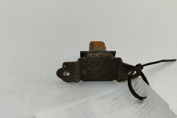 Senzor de accelerație LAND ROVER RANGE ROVER VELAR L560 2018 OEM: 8W83-3C190-AC | 32195605