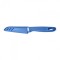Cutit cu teaca 9.5 cm , albastru