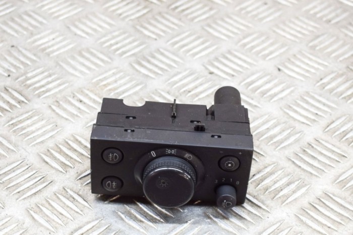 Modul de control comutator faruri OPEL SIGNUM 2004 OEM: LK04060050,13177066 17808323