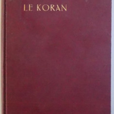 LÁ MOUR . LE MARIAGE , LA JUSTICE SELON LE KORAN par BACHIR ALI , 1928