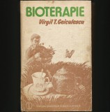 BIOTERAPIE - VIRGIL T. GEICULESCU