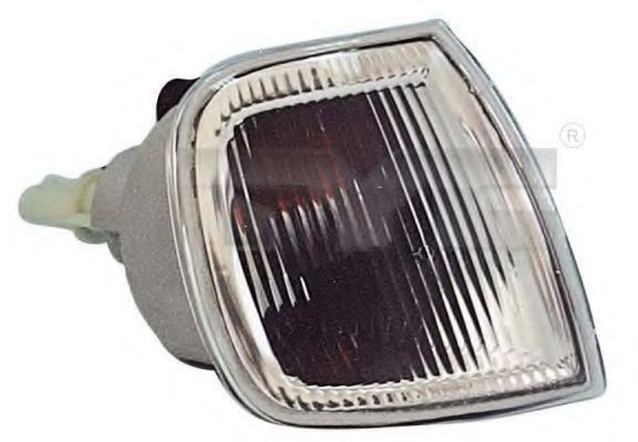 Semnalizator SEAT AROSA (6H) (1997 - 2004) TYC 18-5215-05-2