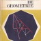 N. N. Mihaileanu - Lectii complementare de geometrie