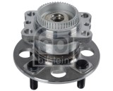 FEBI BILSTEIN 172499 Set rulment roata
