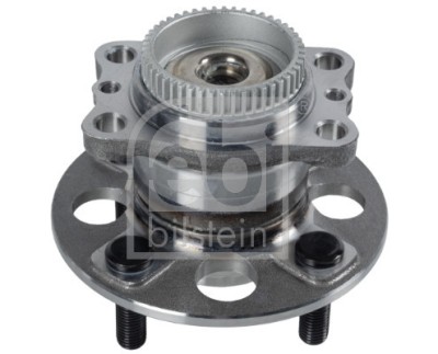 FEBI BILSTEIN 172499 Set rulment roata foto
