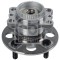 FEBI BILSTEIN 172499 Set rulment roata
