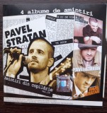 CD ORIGINAL - PAVEL STRATAN - AMINTIRI DIN COPILARIE - VOL. IV - 2011