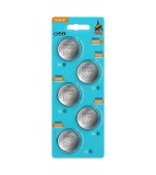 Baterie litiu Vinnic CR3032 - 5 bucati/blister