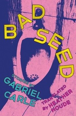 Bad Seed: Stories foto