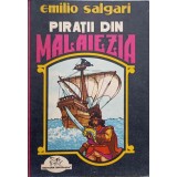PIRATII DIN MALAIEZIA-EMILIO SALGARI-96519