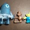Robot monstrii impotriva extraterestilor Toy Story Disney T1
