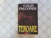 Colin Falconer - Teroare