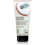 Organic Shop Skin Super Good Coconut Paradise gel de dus relaxant 200 ml