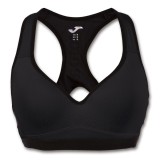 Bustiera Joma Brama negru