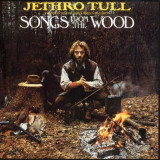 Songs From The Wood | Jethro Tull, Rock