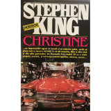 Stephen King - Christine (Editia: 1994)