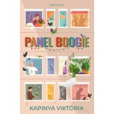 Panel Boogie - Kapinya Vikt&oacute;ria