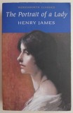 Carte The Portrait of a Lady de Henry James, Beletristica Anticariat Noua, Stare Buna