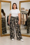 Pantalon Lejer Vara - 60 - P1Marimea