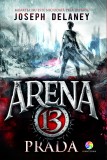 Cumpara ieftin Prada (vol.2 din seria Arena 13)
