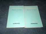 STENDHAL - MANASTIREA DIN PARMA 2 VOL