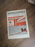 Simplicissimus Nr. 34 / 1957 - Olaf Iversen 1957