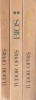 Carti Tudor Opris - Bios, 3 volume, Editura Albatros, Dimensiuni 13 x 20 cm