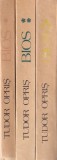 Carti Tudor Opris - Bios, 3 volume, Editura Albatros, Dimensiuni 13 x 20 cm