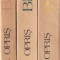 Tudor Opris - Bios, 3 volume